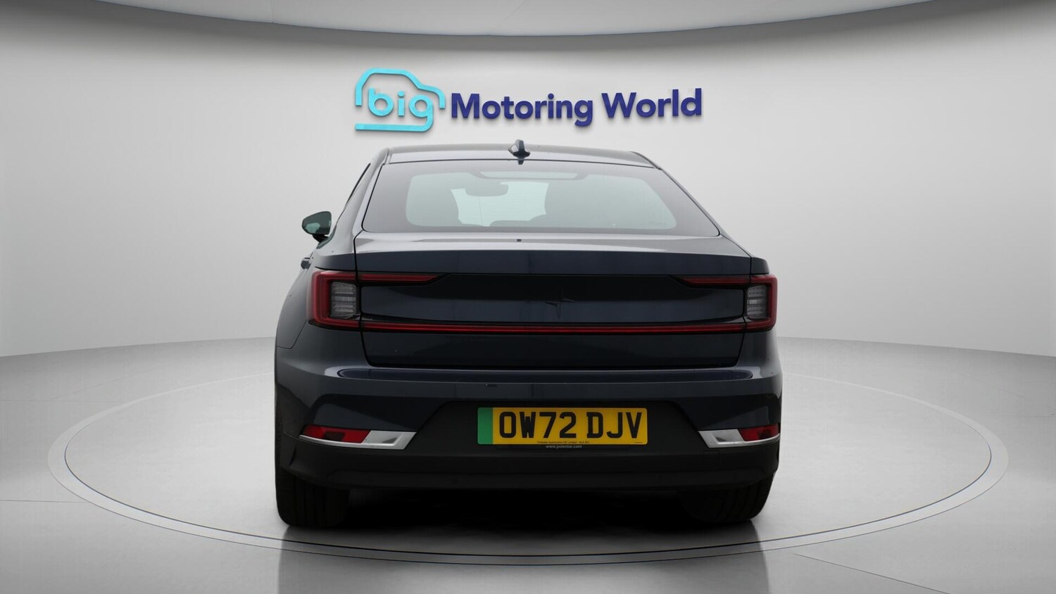 Used Polestar Polestar 2 2023 for sale - 76336834: Photo 7