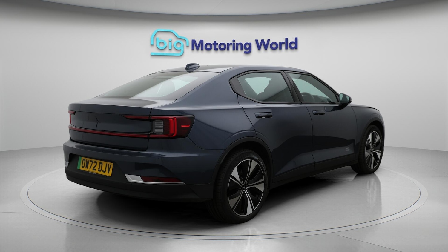 Used Polestar Polestar 2 2023 for sale - 76336834: Photo 8