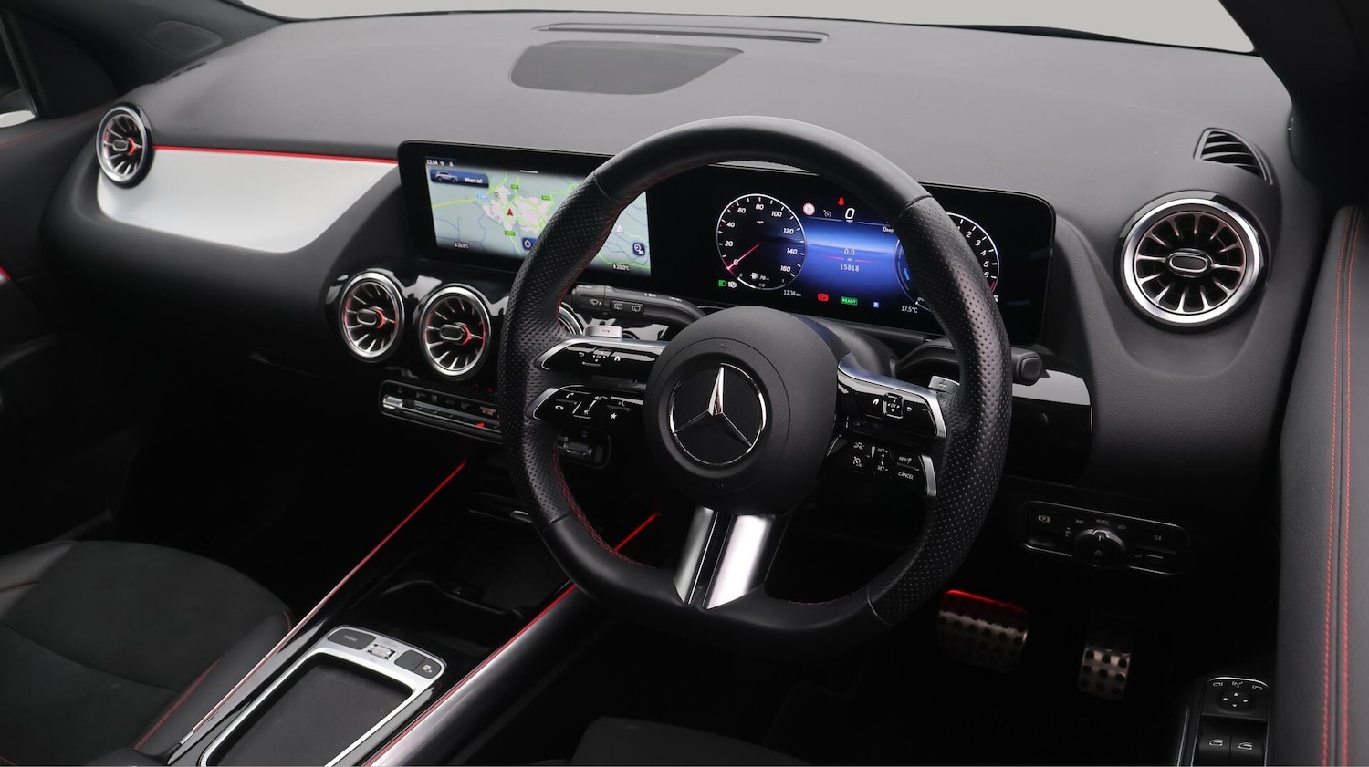 Used Mercedes-Benz GLA 2023 for sale - 76398659: Photo 10