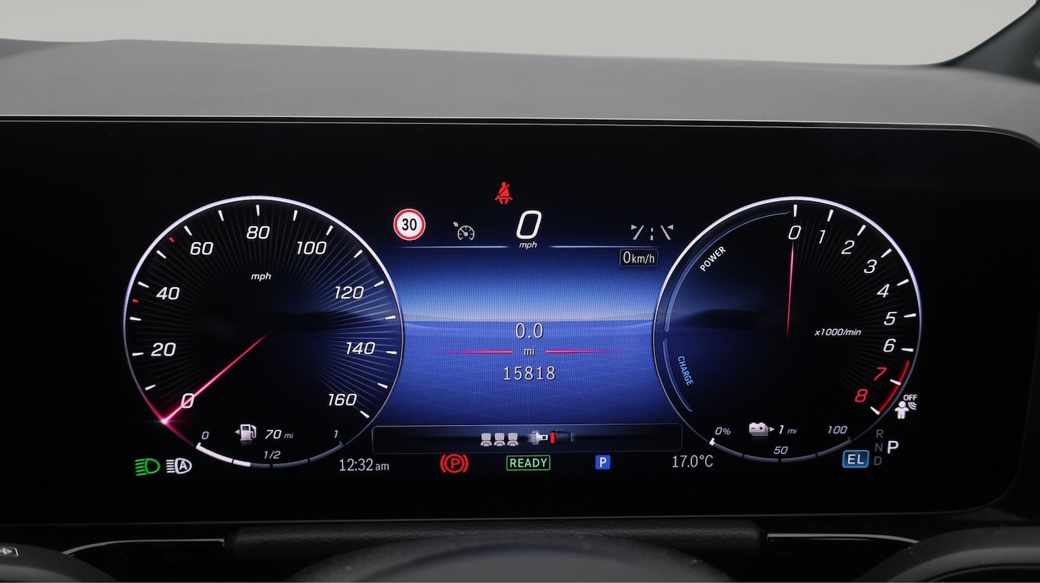 Used Mercedes-Benz GLA 2023 for sale - 76398659: Photo 11