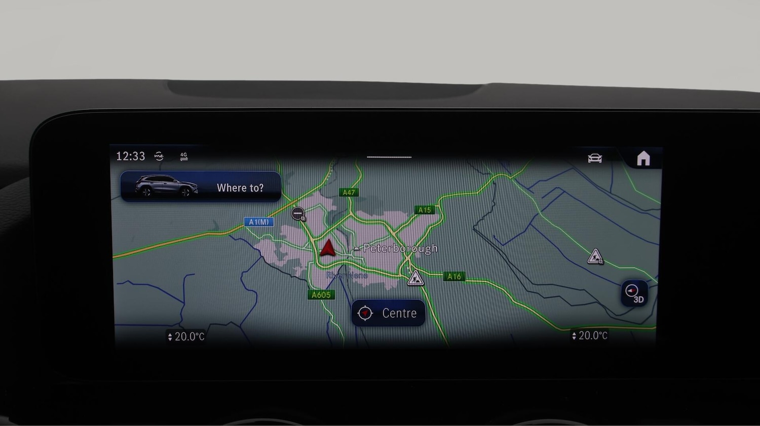 Used Mercedes-Benz GLA 2023 for sale - 76398659: Photo 12