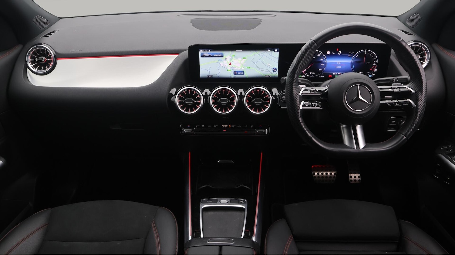 Used Mercedes-Benz GLA 2023 for sale - 76398659: Photo 14