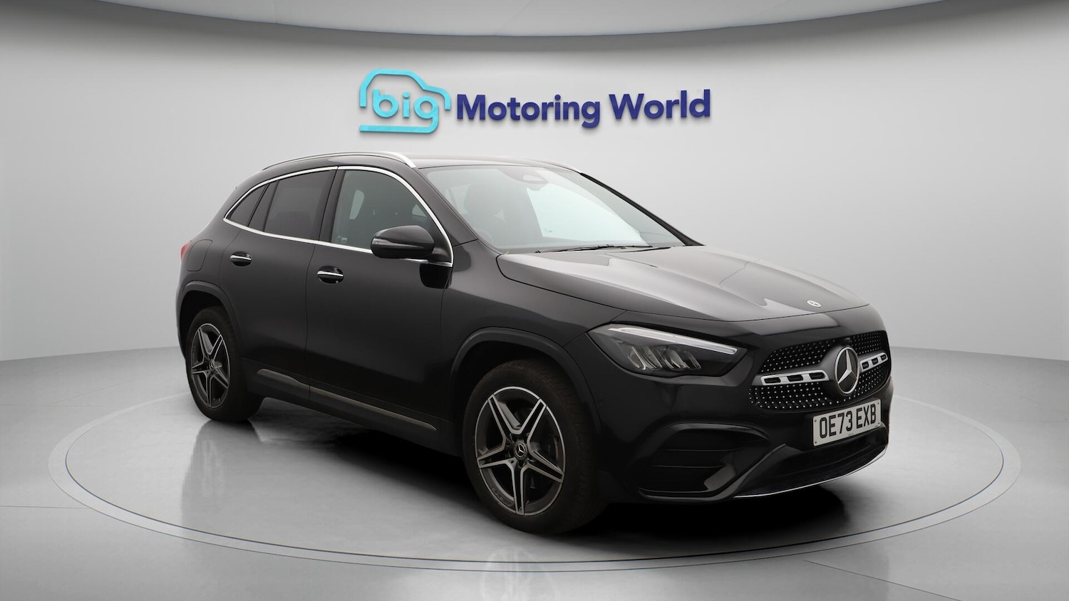 Used Mercedes-Benz GLA 2023 for sale - 76398659: Photo 2