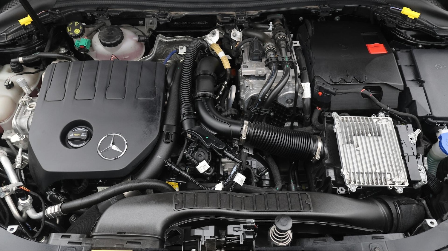 Used Mercedes-Benz GLA 2023 for sale - 76398659: Photo 20