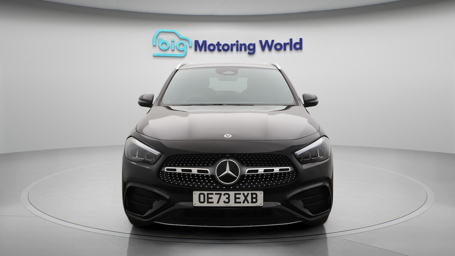 Used Mercedes-Benz GLA 2023 for sale - 76398659: Photo 3