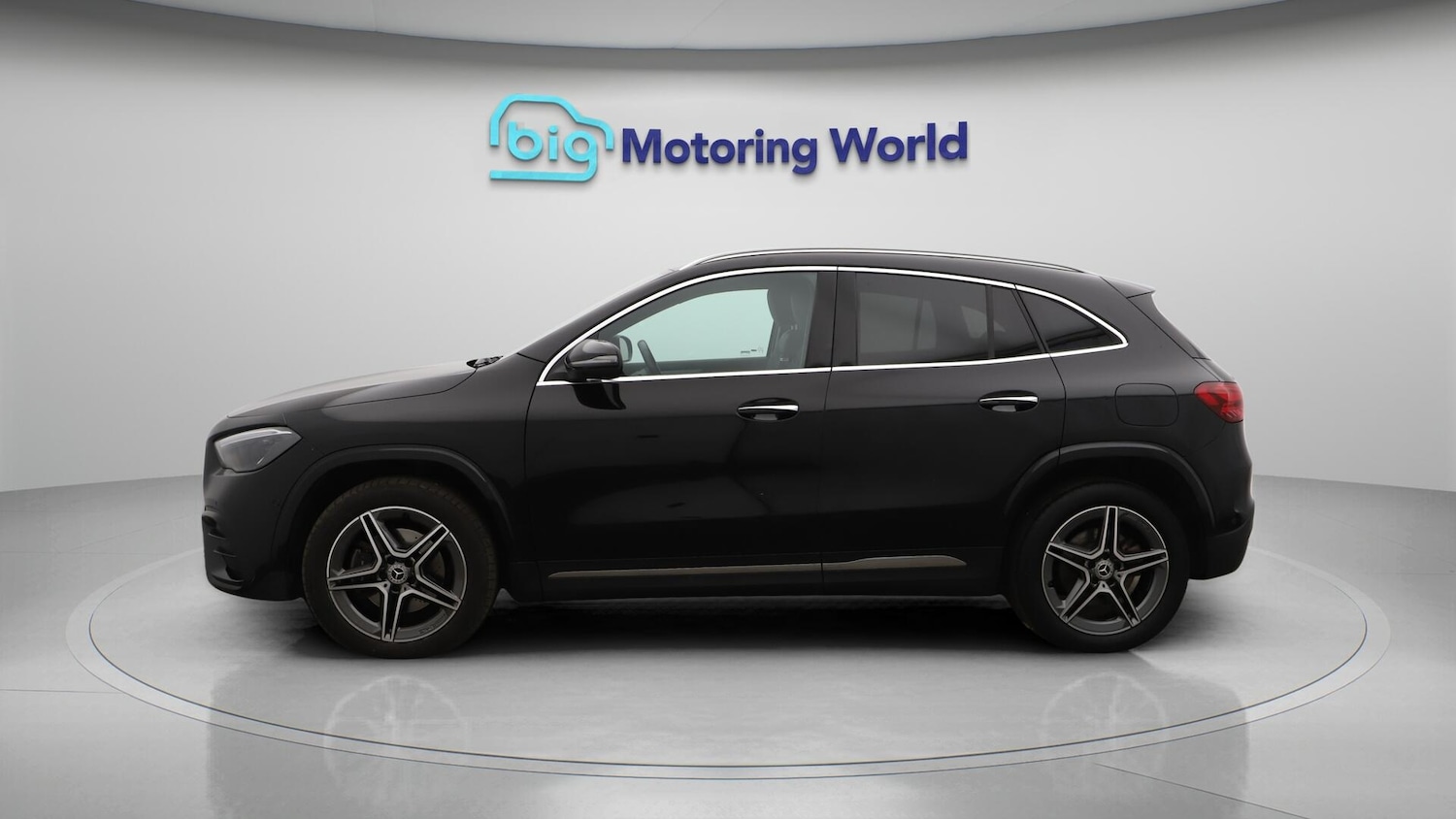 Used Mercedes-Benz GLA 2023 for sale - 76398659: Photo 5