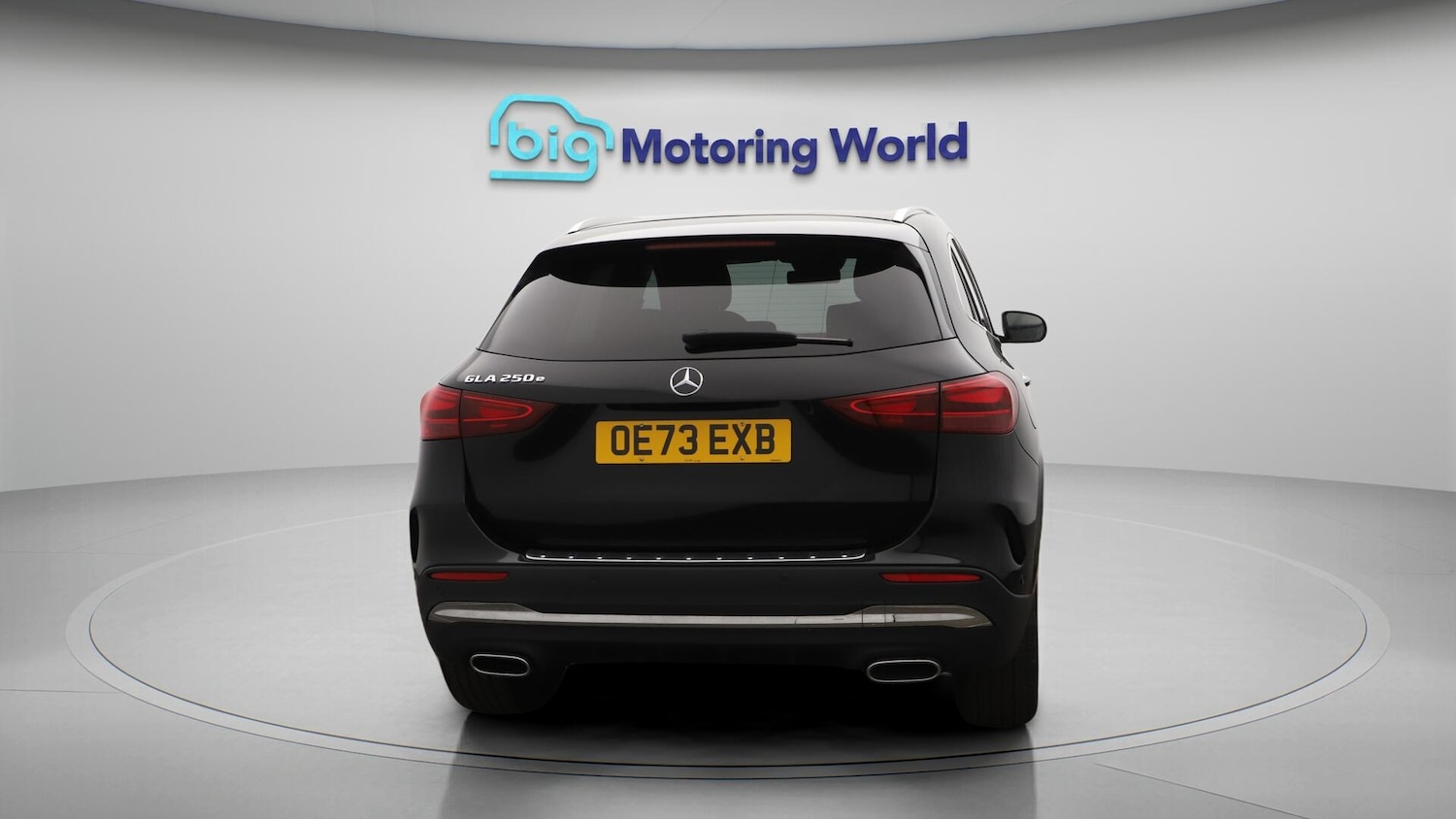 Used Mercedes-Benz GLA 2023 for sale - 76398659: Photo 7