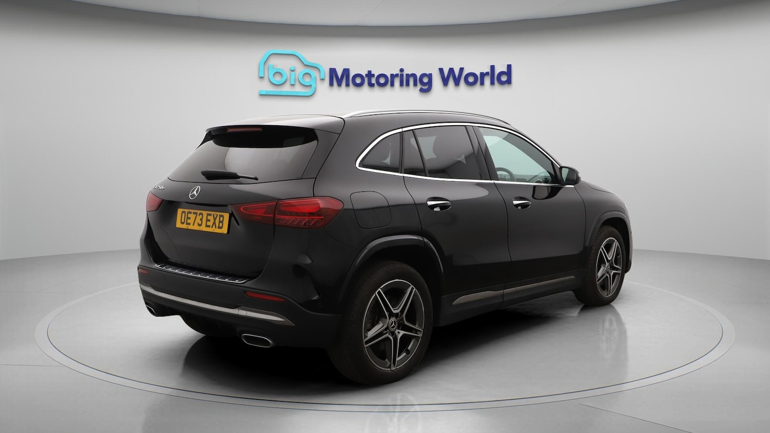 Used Mercedes-Benz GLA 2023 for sale - 76398659: Photo 8
