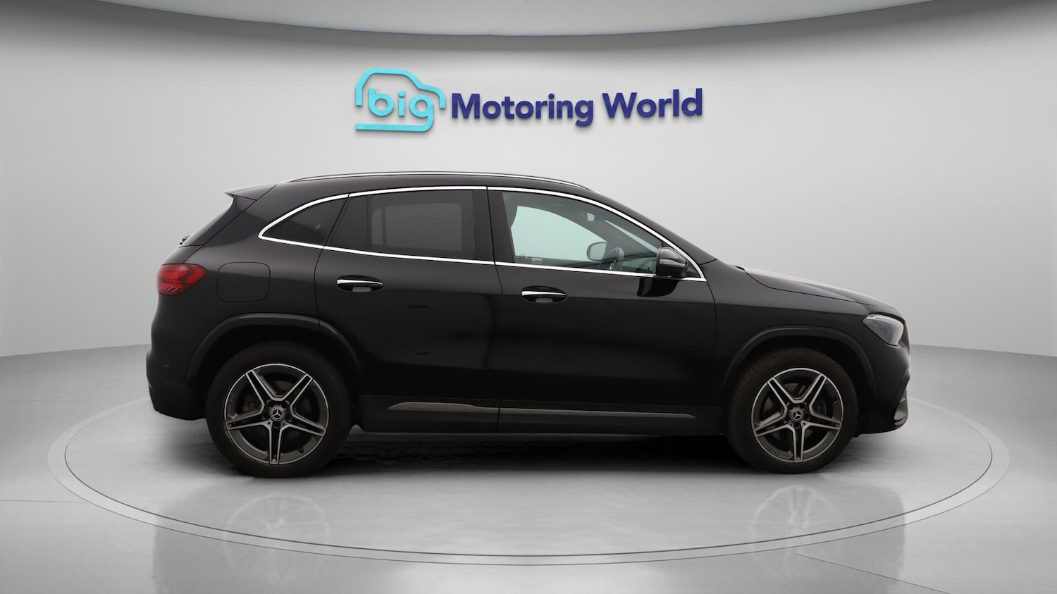 Used Mercedes-Benz GLA 2023 for sale - 76398659: Photo 9