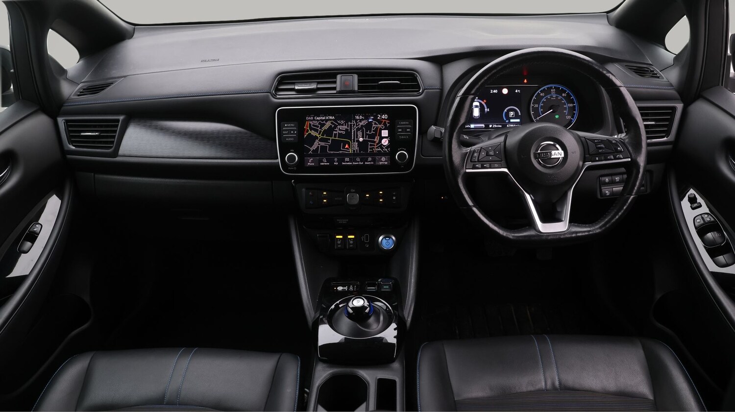 Used Nissan Leaf for sale - 77365485: Photo 13