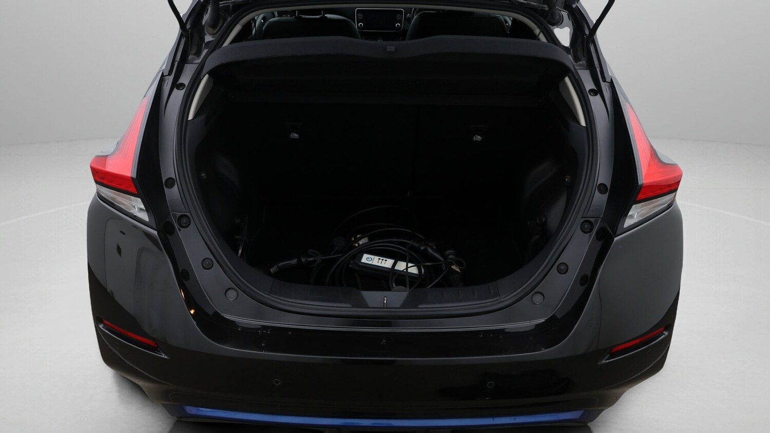 Used Nissan Leaf for sale - 77365485: Photo 17