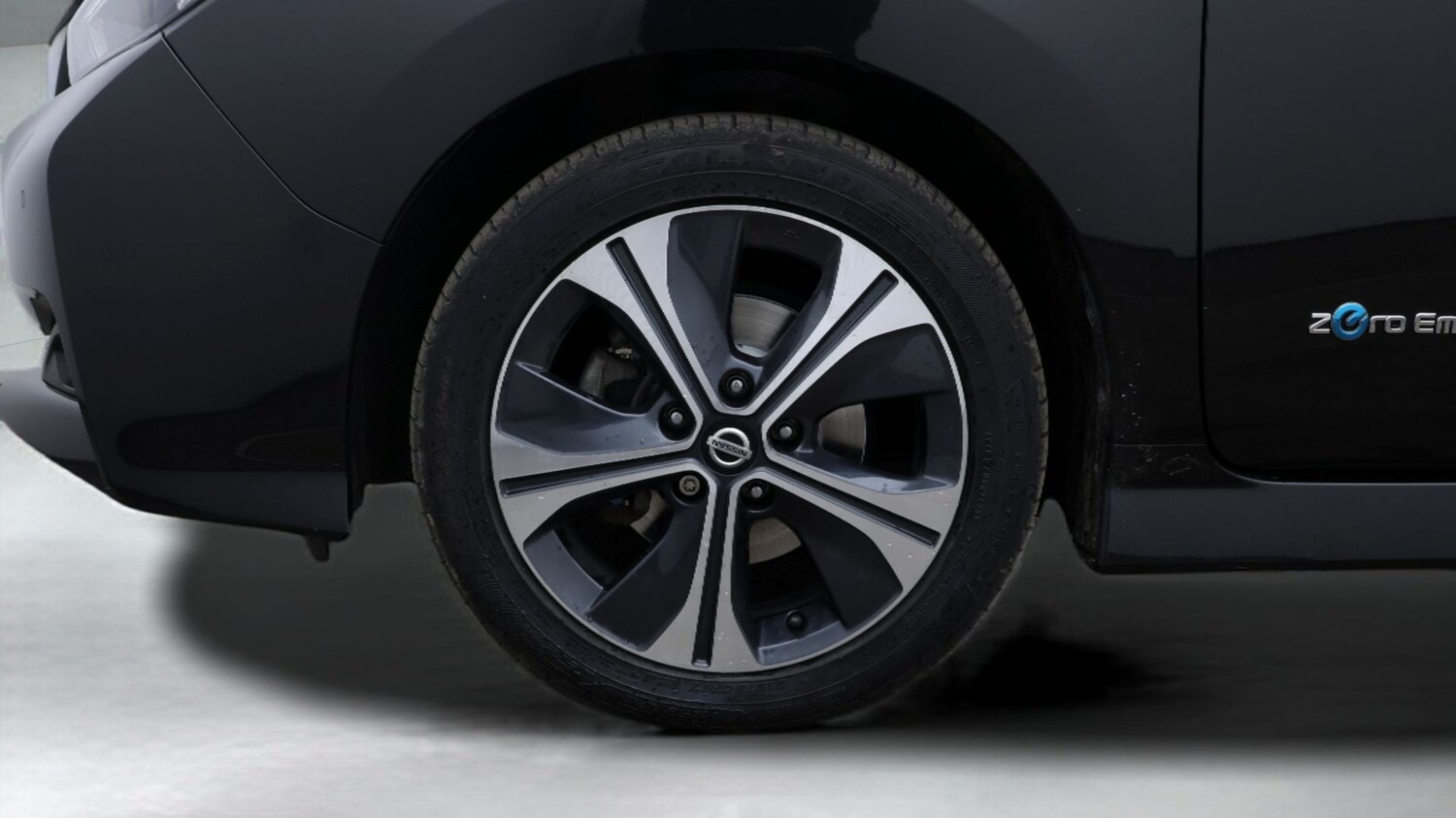 Used Nissan Leaf for sale - 77365485: Photo 18