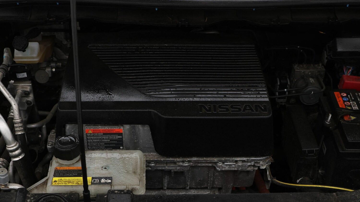 Used Nissan Leaf for sale - 77365485: Photo 19