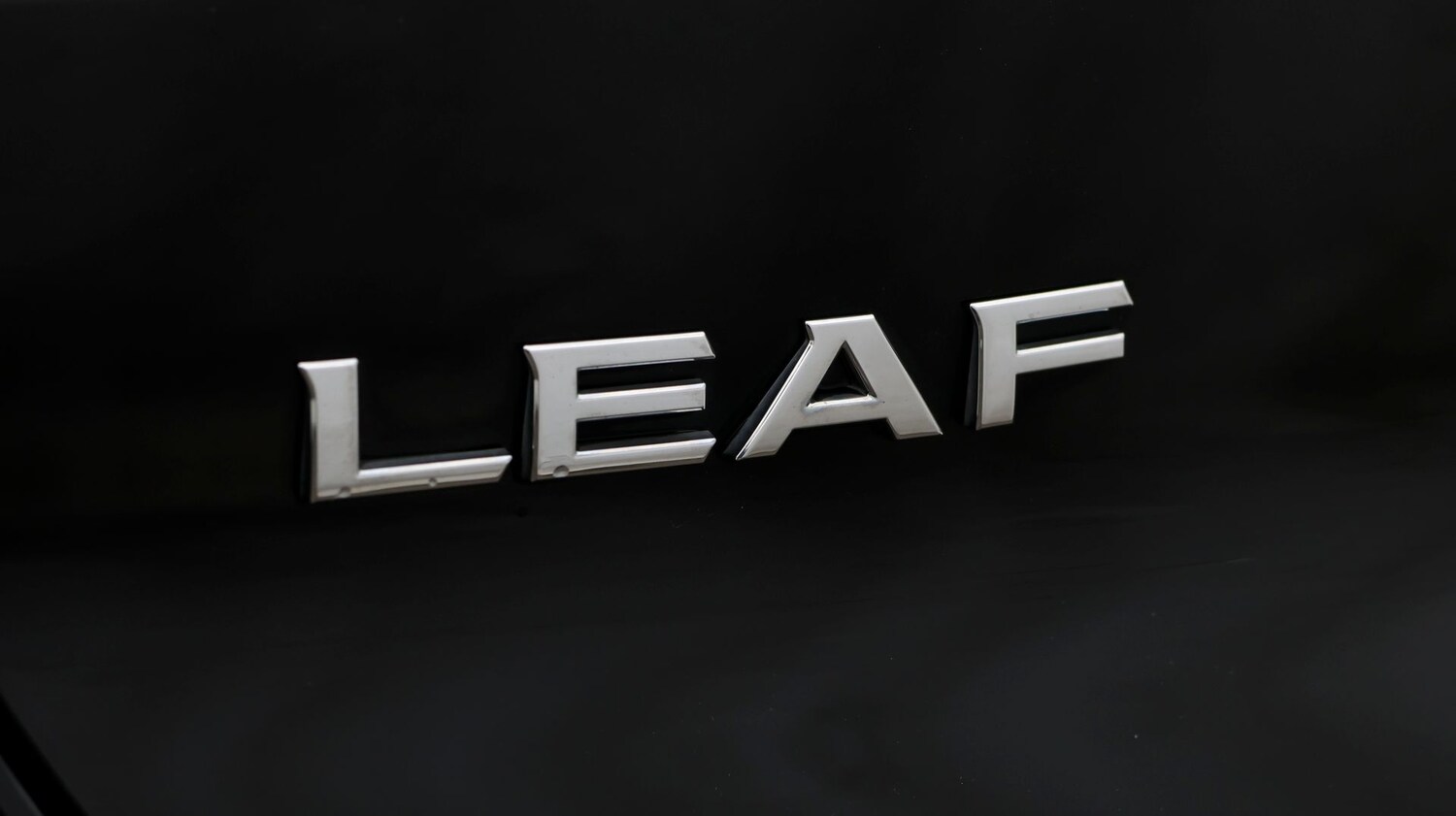 Used Nissan Leaf for sale - 77365485: Photo 22