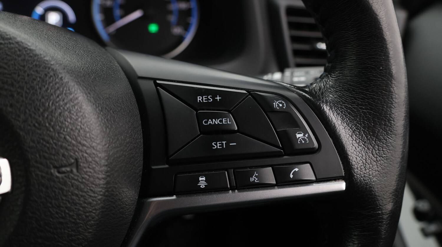 Used Nissan Leaf for sale - 77365485: Photo 24