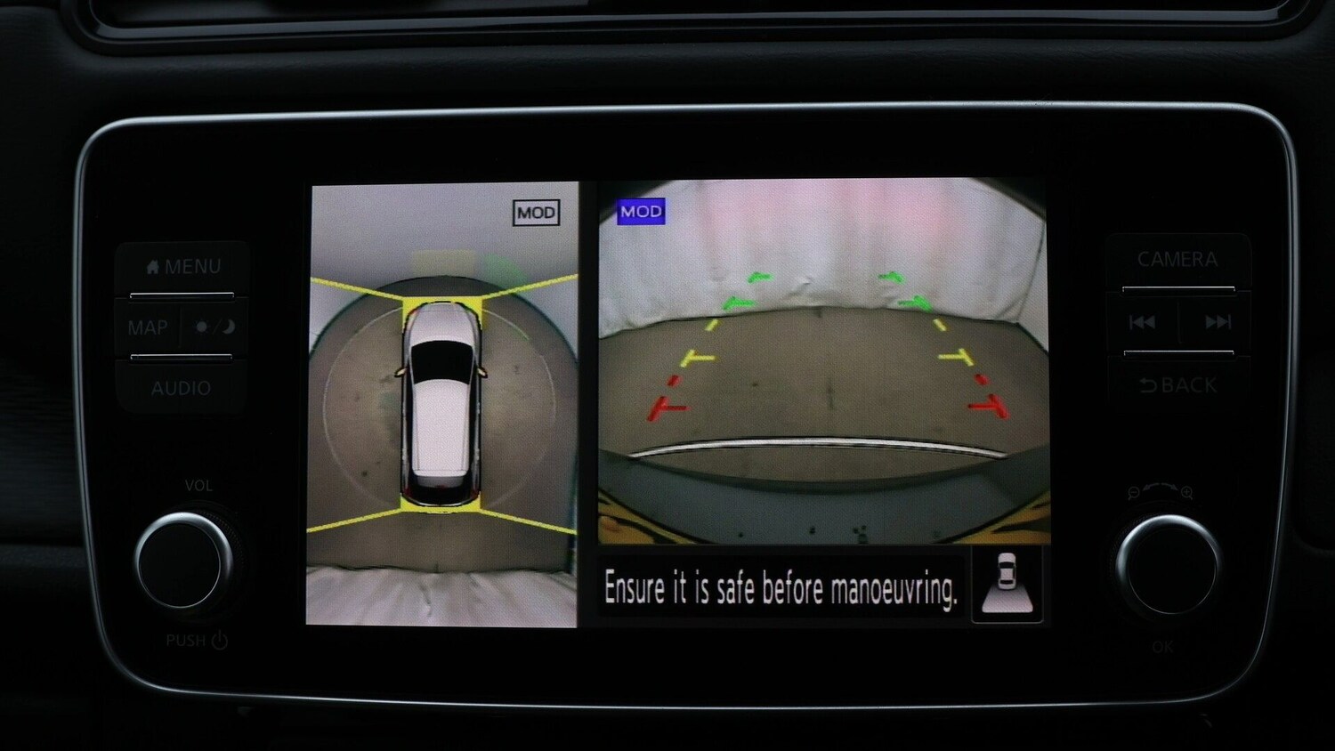 Used Nissan Leaf for sale - 77365485: Photo 25