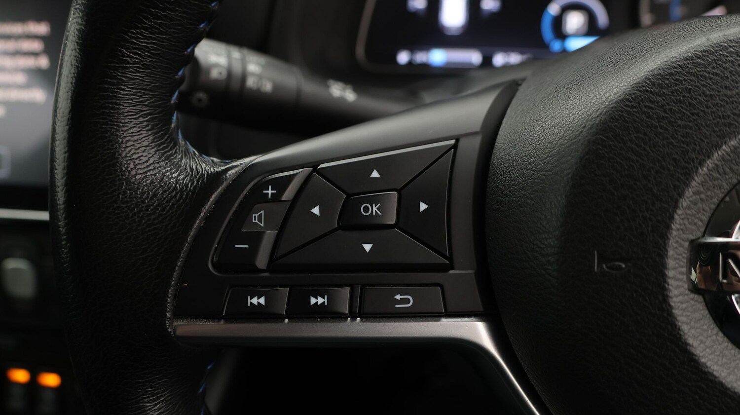 Used Nissan Leaf for sale - 77365485: Photo 26