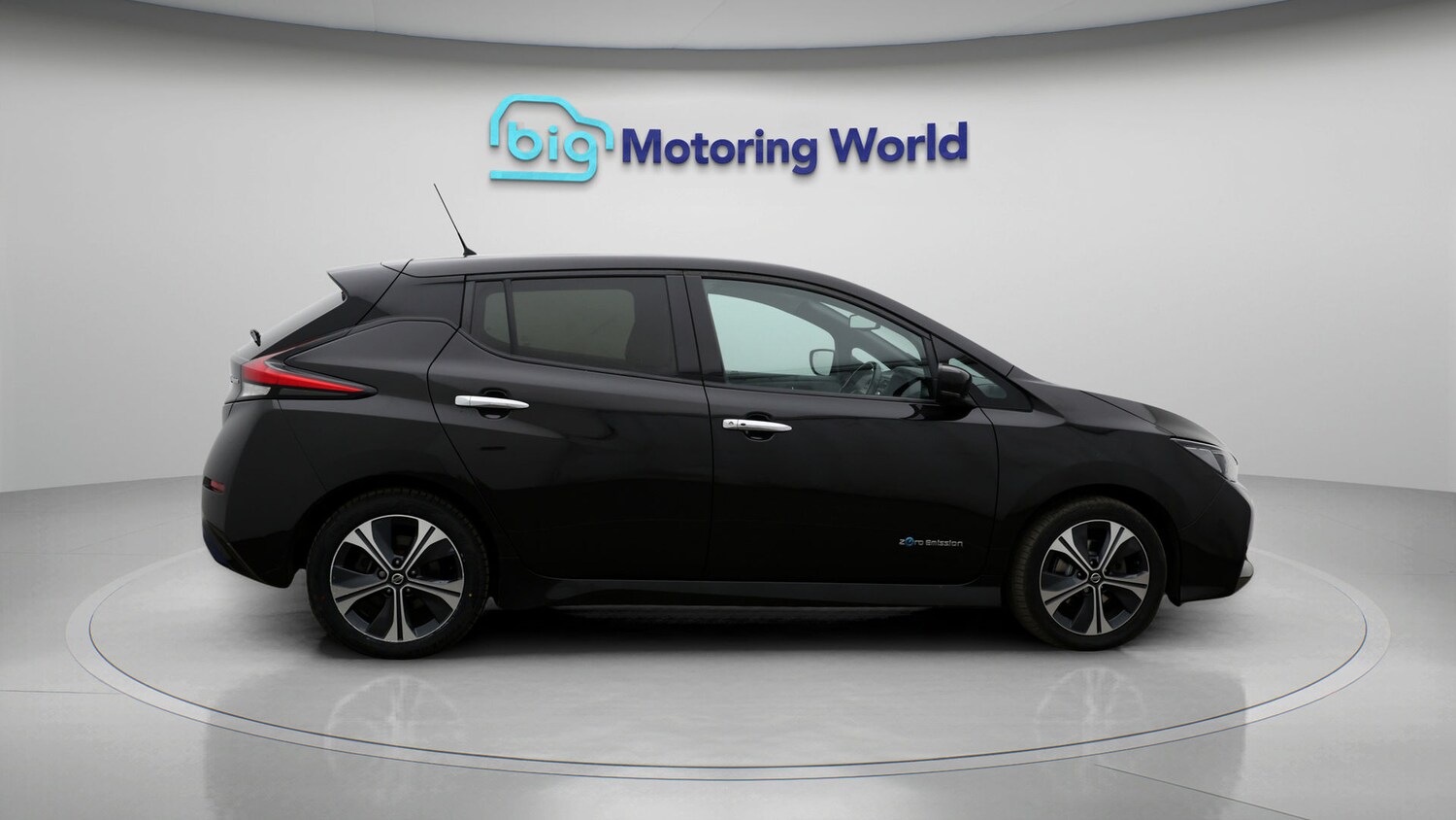 Used Nissan Leaf for sale - 77365485: Photo 8