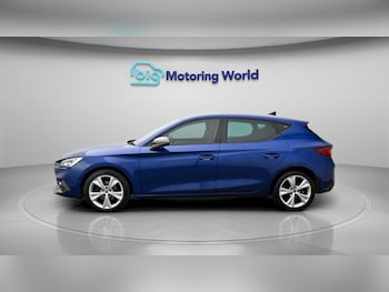Used SEAT Leon 2020 for sale - 79546178: Photo