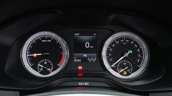 Used Skoda Kodiaq 2022 for sale - 75415229: Photo 11