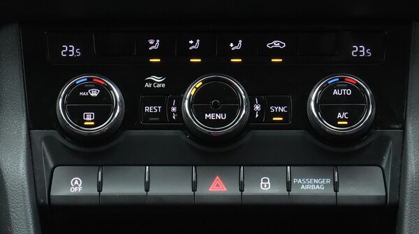 Used Skoda Kodiaq 2022 for sale - 75415229: Photo 13