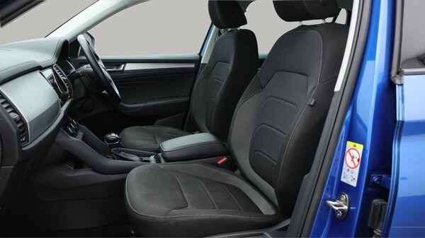 Used Skoda Kodiaq 2022 for sale - 75415229: Photo 15