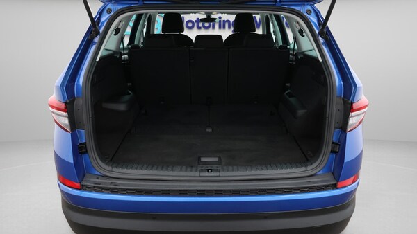 Used Skoda Kodiaq 2022 for sale - 75415229: Photo 18