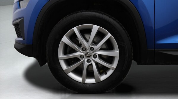Used Skoda Kodiaq 2022 for sale - 75415229: Photo 19