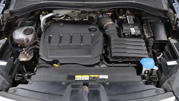Used Skoda Kodiaq 2022 for sale - 75415229: Photo 20