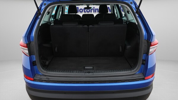Used Skoda Kodiaq 2022 for sale - 75415229: Photo 22