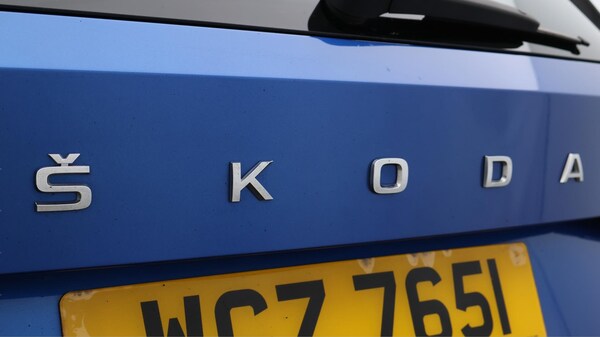 Used Skoda Kodiaq 2022 for sale - 75415229: Photo 24