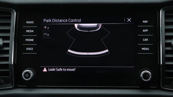 Used Skoda Kodiaq 2022 for sale - 75415229: Photo 27