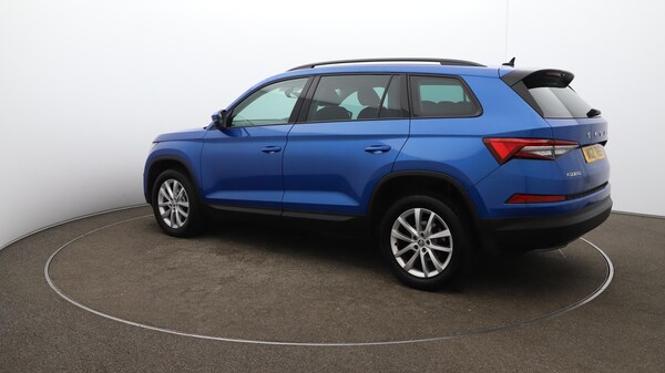 Used Skoda Kodiaq 2022 for sale - 75415229: Photo 37