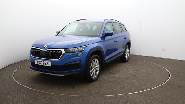 Used Skoda Kodiaq 2022 for sale - 75415229: Photo 39