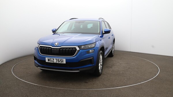 Used Skoda Kodiaq 2022 for sale - 75415229: Photo 40