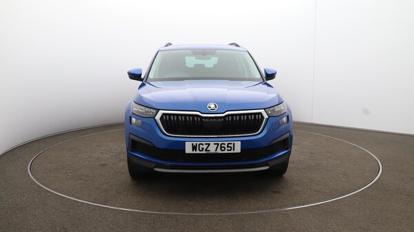 Used Skoda Kodiaq 2022 for sale - 75415229: Photo 42