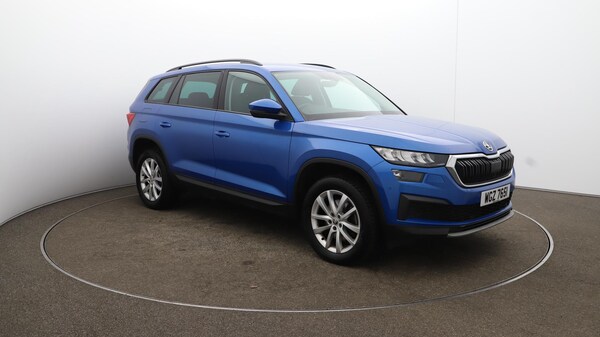 Used Skoda Kodiaq 2022 for sale - 75415229: Photo 46
