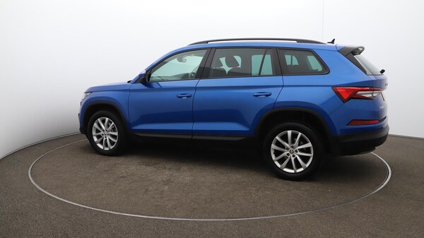 Used Skoda Kodiaq 2022 for sale - 75415229: Photo 49