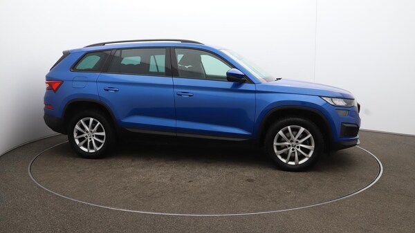 Used Skoda Kodiaq 2022 for sale - 75415229: Photo 50