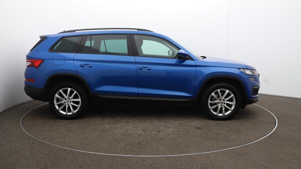 Used Skoda Kodiaq 2022 for sale - 75415229: Photo 51