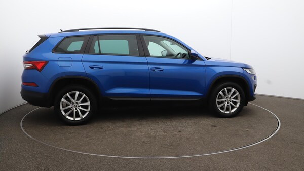 Used Skoda Kodiaq 2022 for sale - 75415229: Photo 52