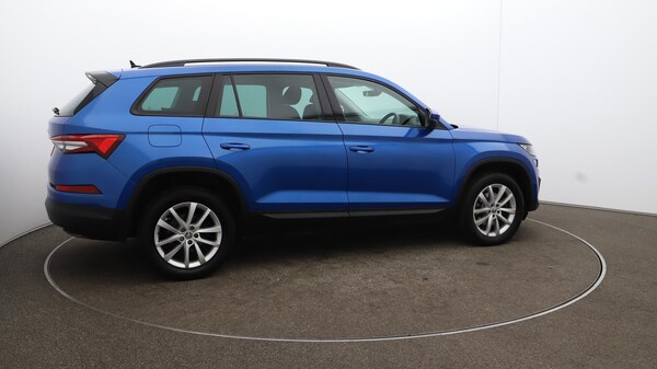 Used Skoda Kodiaq 2022 for sale - 75415229: Photo 53
