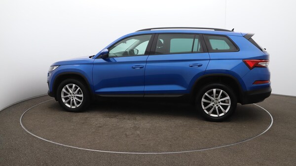 Used Skoda Kodiaq 2022 for sale - 75415229: Photo 60