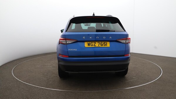 Used Skoda Kodiaq 2022 for sale - 75415229: Photo 61