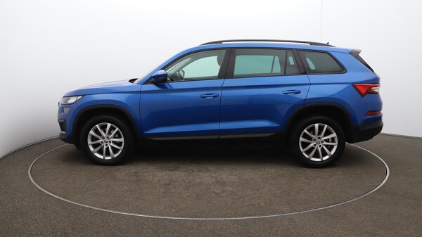 Used Skoda Kodiaq 2022 for sale - 75415229: Photo 66
