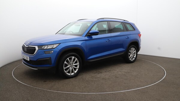 Used Skoda Kodiaq 2022 for sale - 75415229: Photo 70