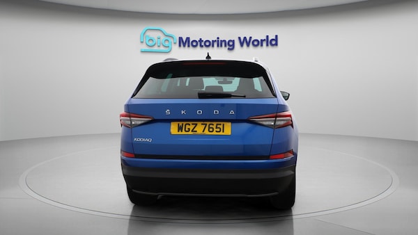 Used Skoda Kodiaq 2022 for sale - 75415229: Photo 7