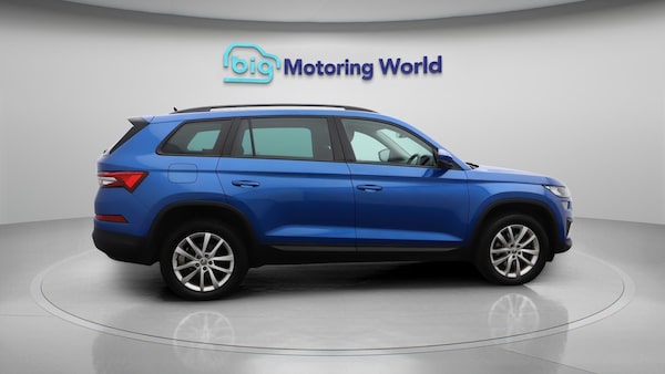 Used Skoda Kodiaq 2022 for sale - 75415229: Photo 9