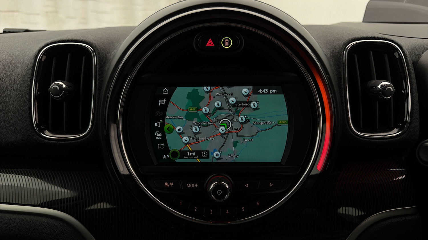 Used MINI Countryman 2019 for sale - 77998622: Photo 10