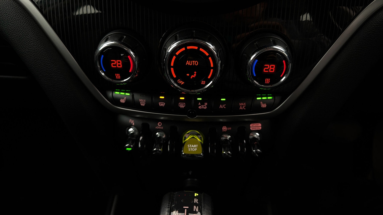 Used MINI Countryman 2019 for sale - 77998622: Photo 11